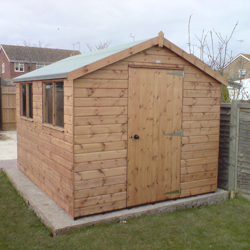 10 X 8 Shed DIY PDF Plans Download barn designs ideas | Downloadable 